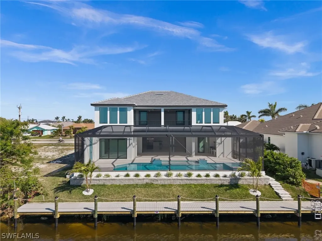 3512 Surfside Boulevard Cape Coral FL 33914