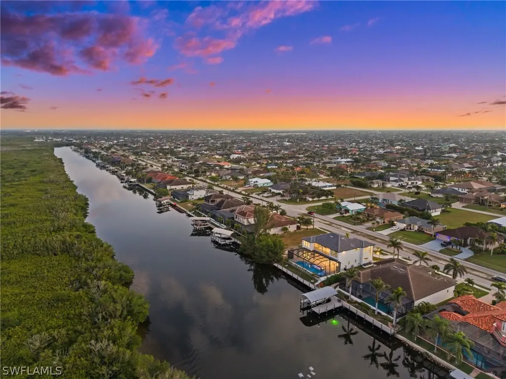 3512 Surfside Boulevard Cape Coral FL 33914