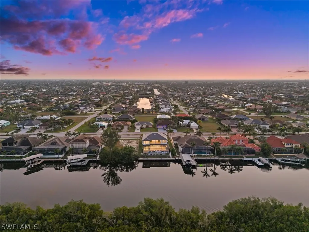 3512 Surfside Boulevard Cape Coral FL 33914