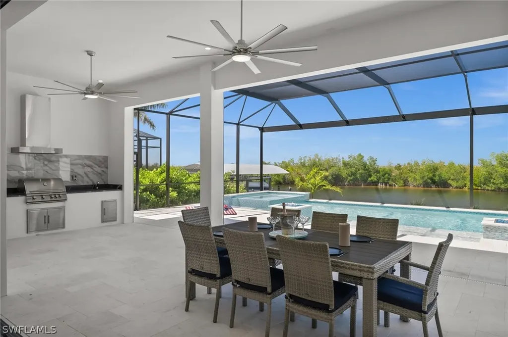 3512 Surfside Boulevard Cape Coral FL 33914