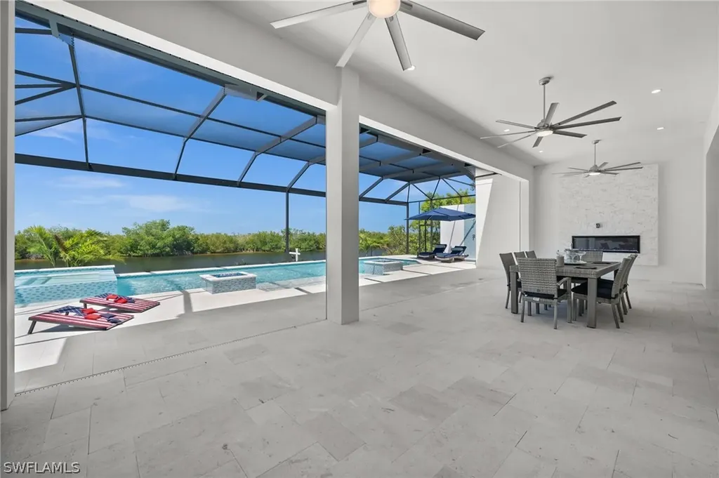 3512 Surfside Boulevard Cape Coral FL 33914