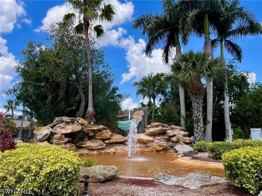 3460 N Key Drive North Fort Myers FL 33903