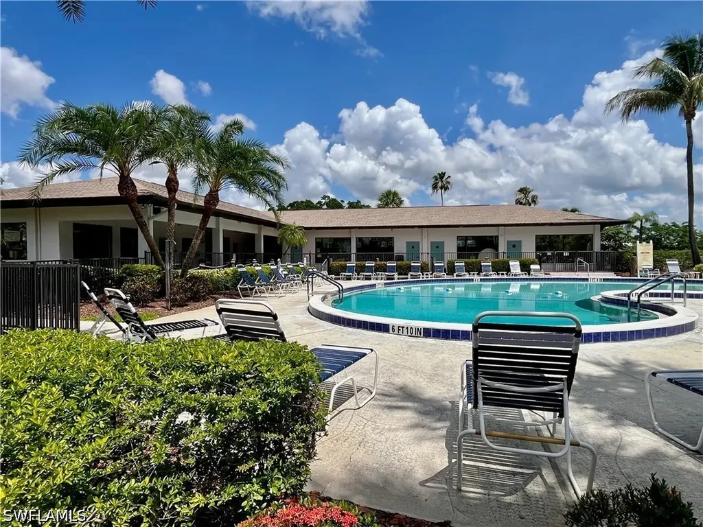 3460 N Key Drive North Fort Myers FL 33903