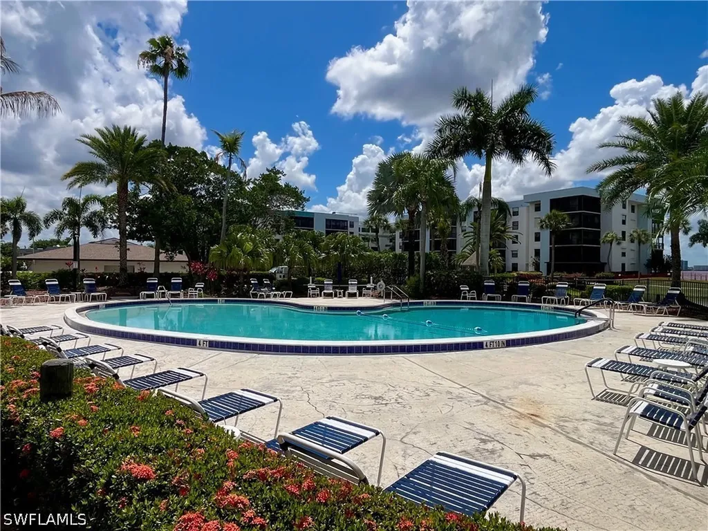 3460 N Key Drive North Fort Myers FL 33903
