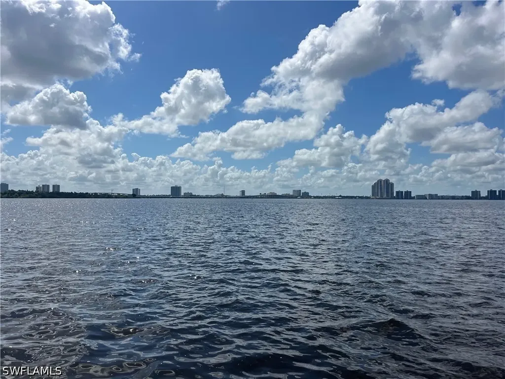 3460 N Key Drive North Fort Myers FL 33903