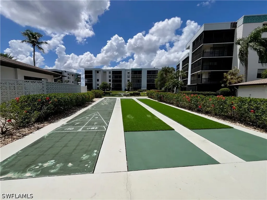3460 N Key Drive North Fort Myers FL 33903