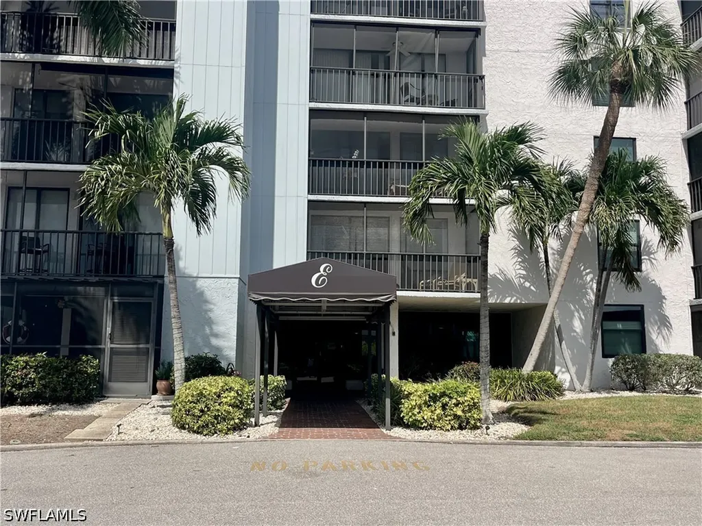 3460 N Key Drive North Fort Myers FL 33903