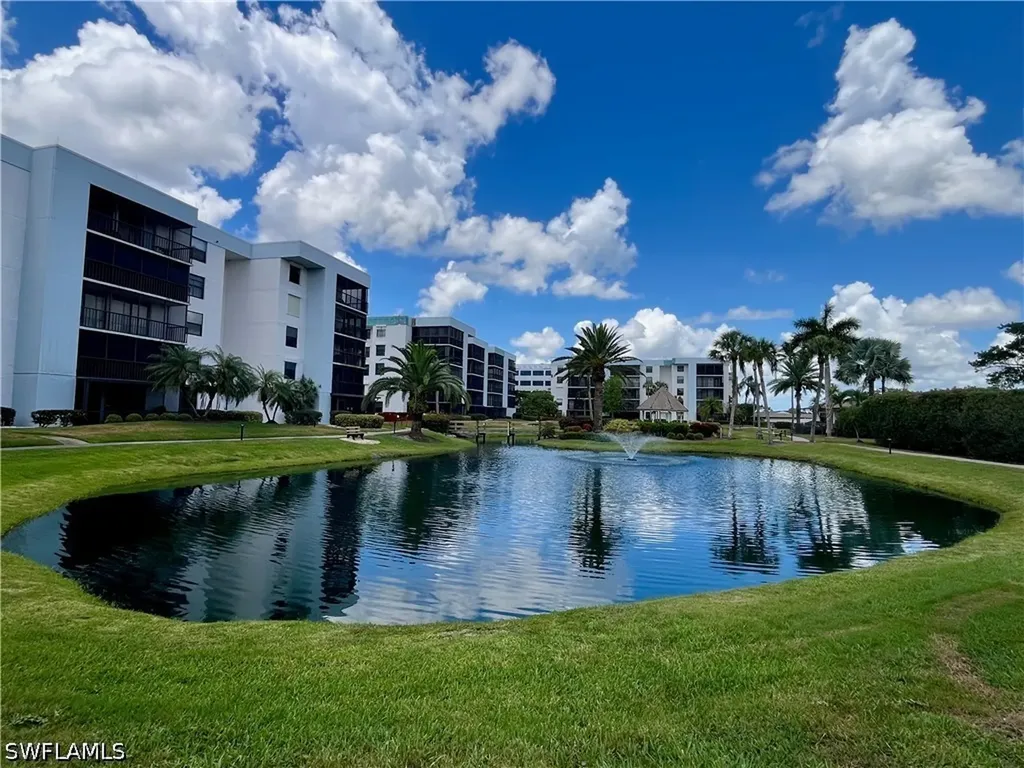 3460 N Key Drive North Fort Myers FL 33903