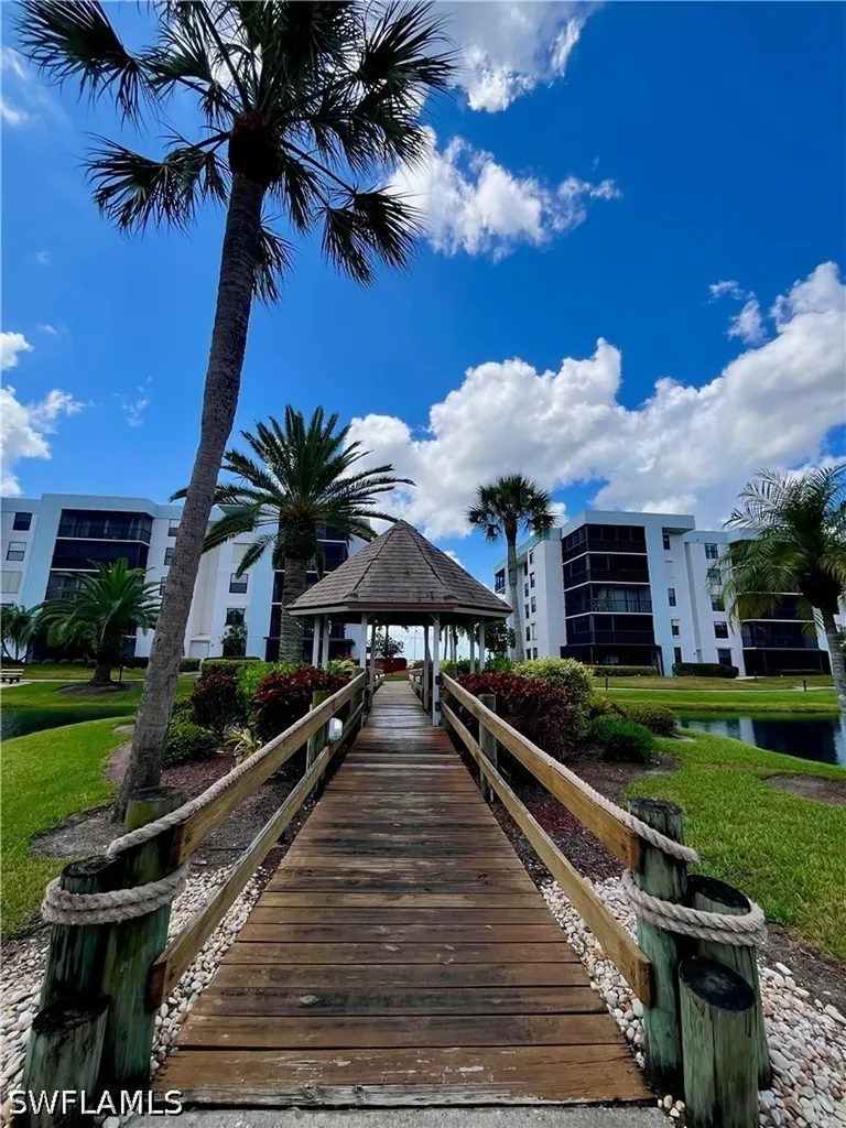 3460 N Key Drive North Fort Myers FL 33903