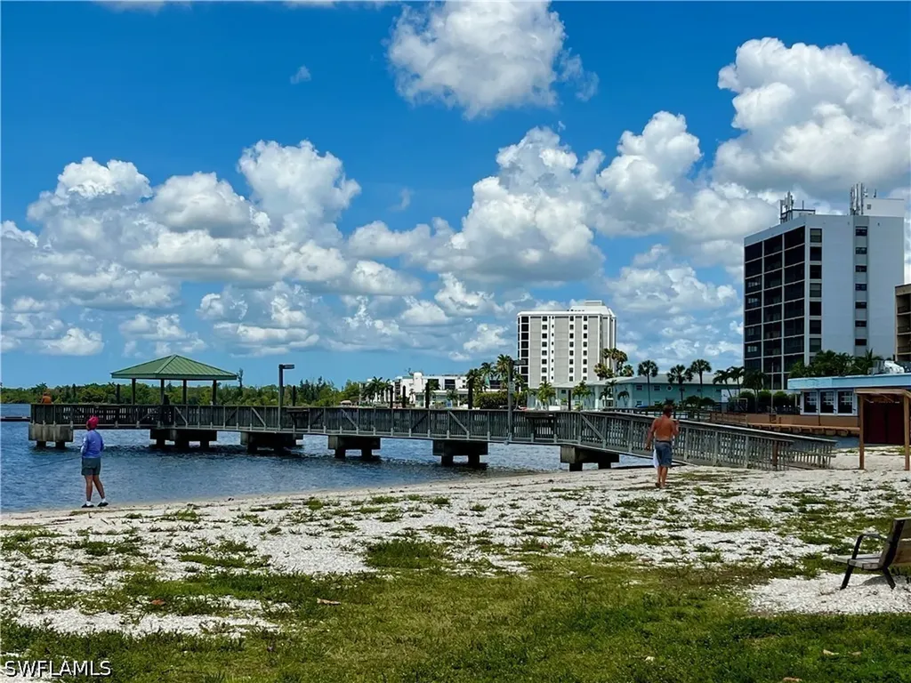 3460 N Key Drive North Fort Myers FL 33903
