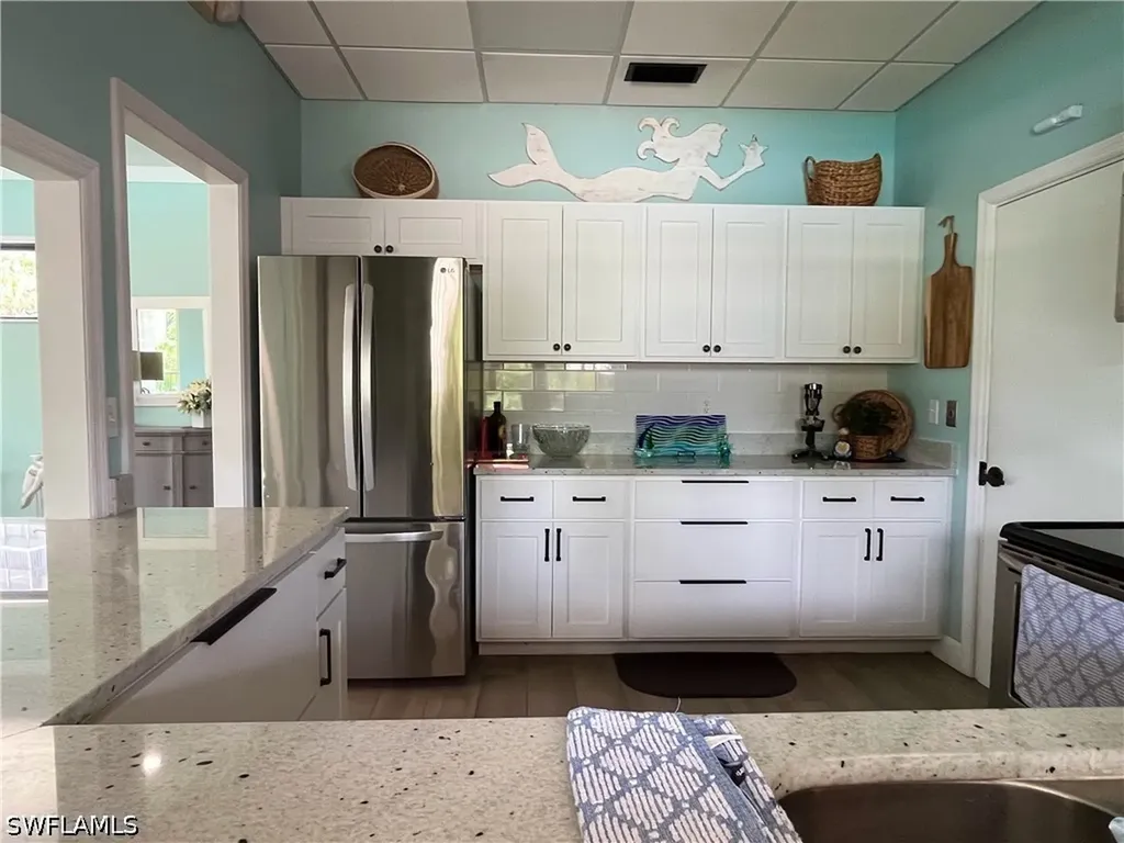 3460 N Key Drive North Fort Myers FL 33903