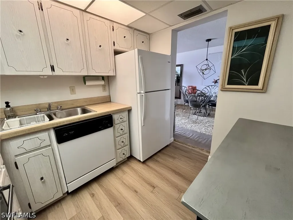 3460 N Key Drive North Fort Myers FL 33903