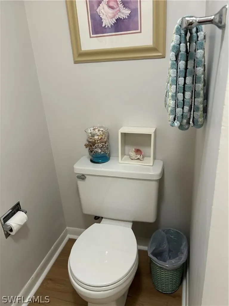 3460 N Key Drive North Fort Myers FL 33903