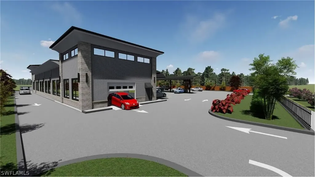 11760 Tamiami Trail E Naples FL 34113