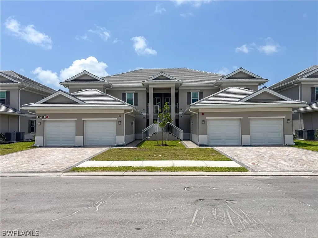 268 Indies Drive Naples FL 34114