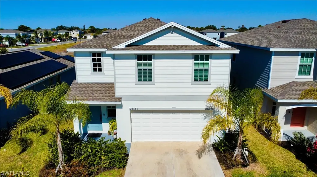20080 Caroline Creek Place Lehigh Acres FL 33974