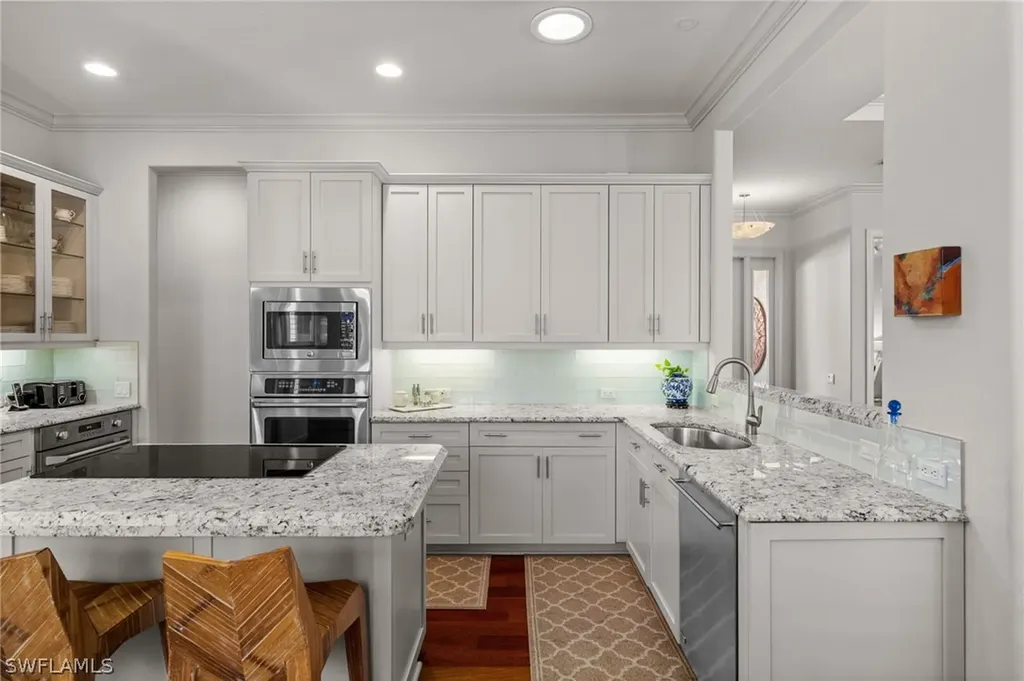 9170 Troon Lakes Drive Naples FL 34109