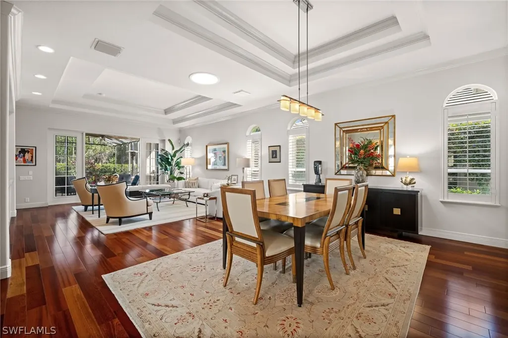 9170 Troon Lakes Drive Naples FL 34109