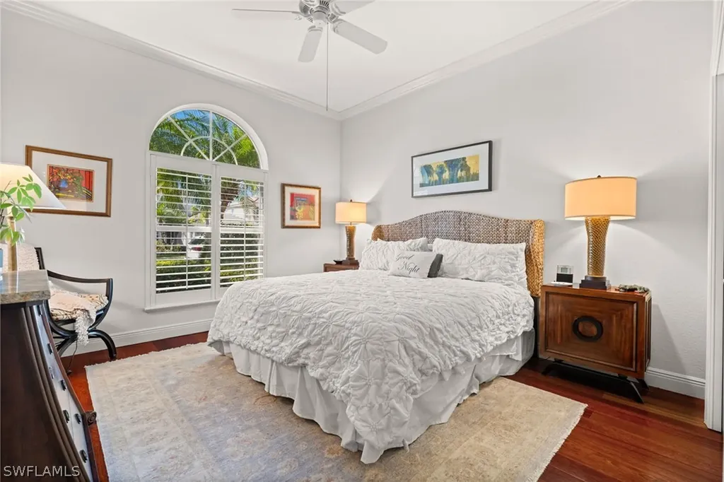 9170 Troon Lakes Drive Naples FL 34109