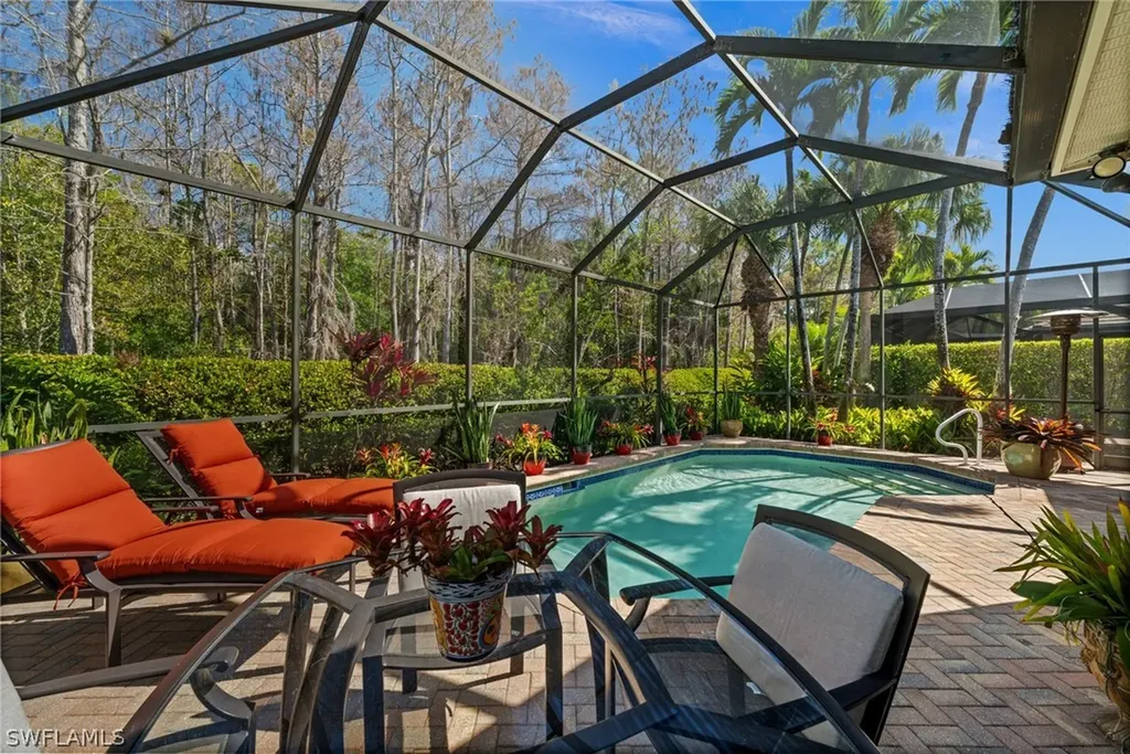 9170 Troon Lakes Drive Naples FL 34109