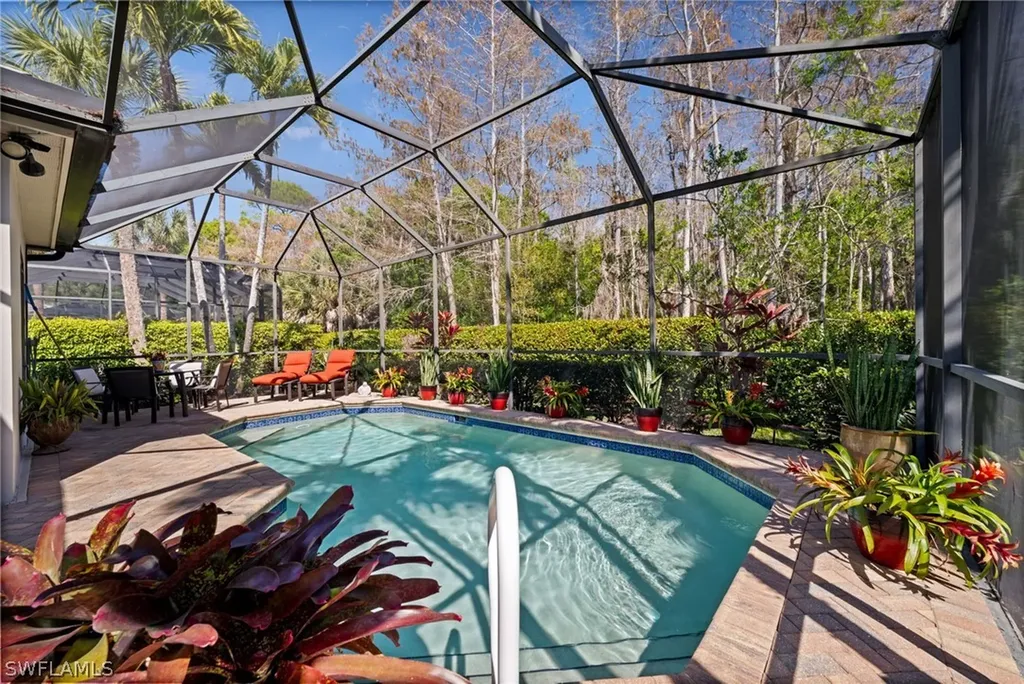 9170 Troon Lakes Drive Naples FL 34109