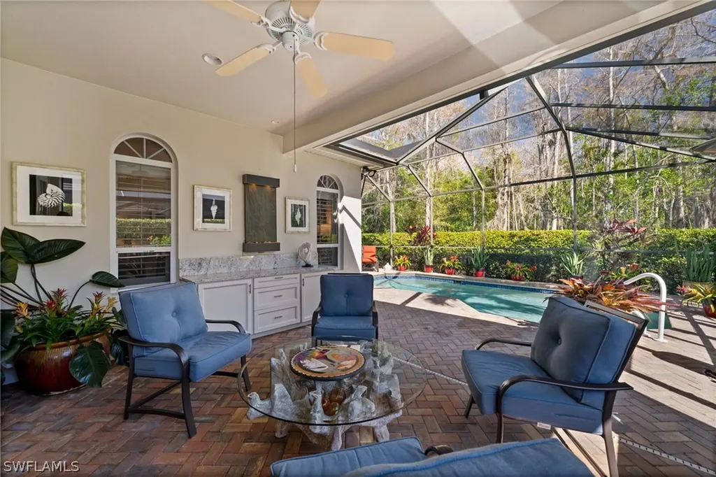 9170 Troon Lakes Drive Naples FL 34109