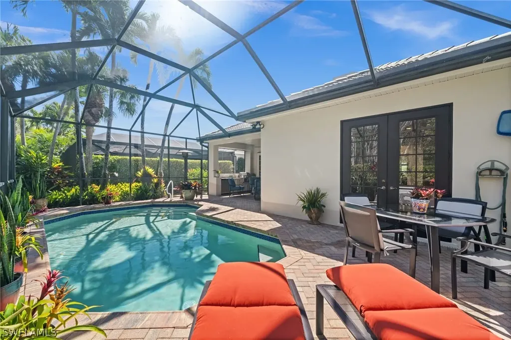 9170 Troon Lakes Drive Naples FL 34109