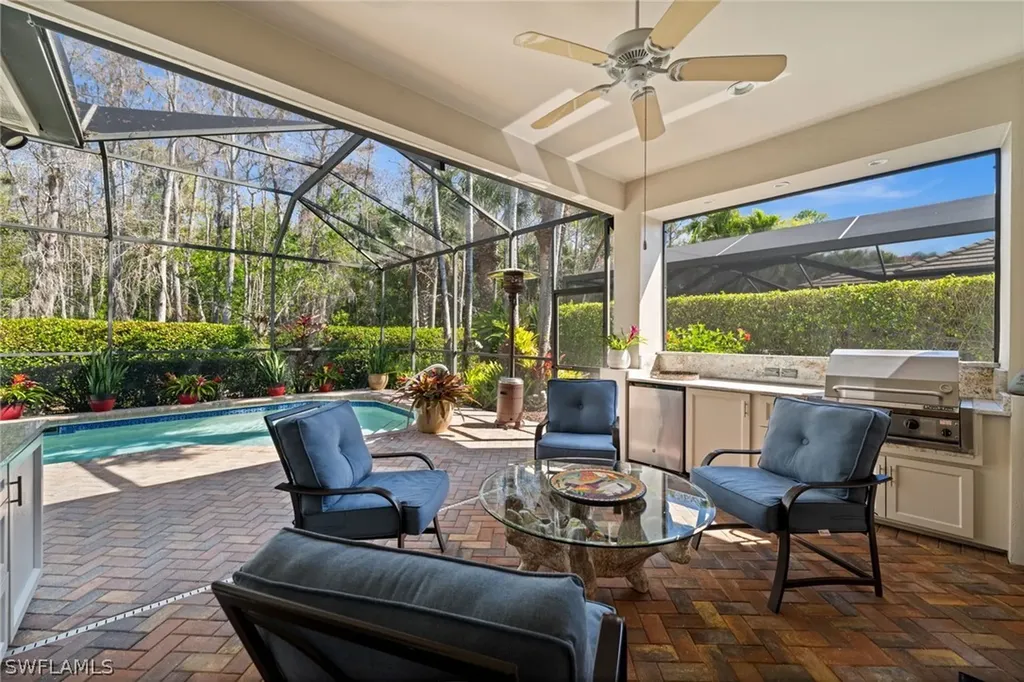 9170 Troon Lakes Drive Naples FL 34109