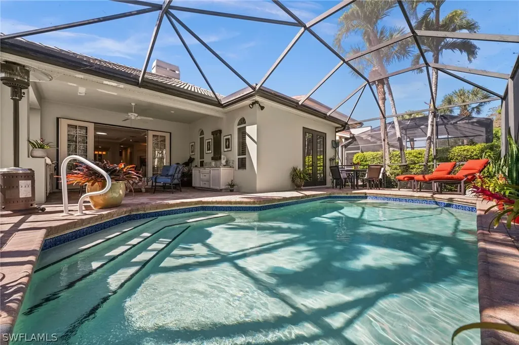 9170 Troon Lakes Drive Naples FL 34109