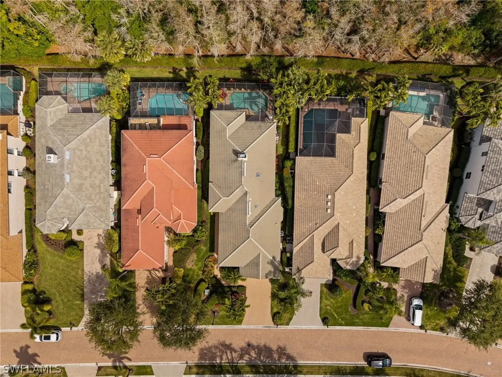 9170 Troon Lakes Drive Naples FL 34109