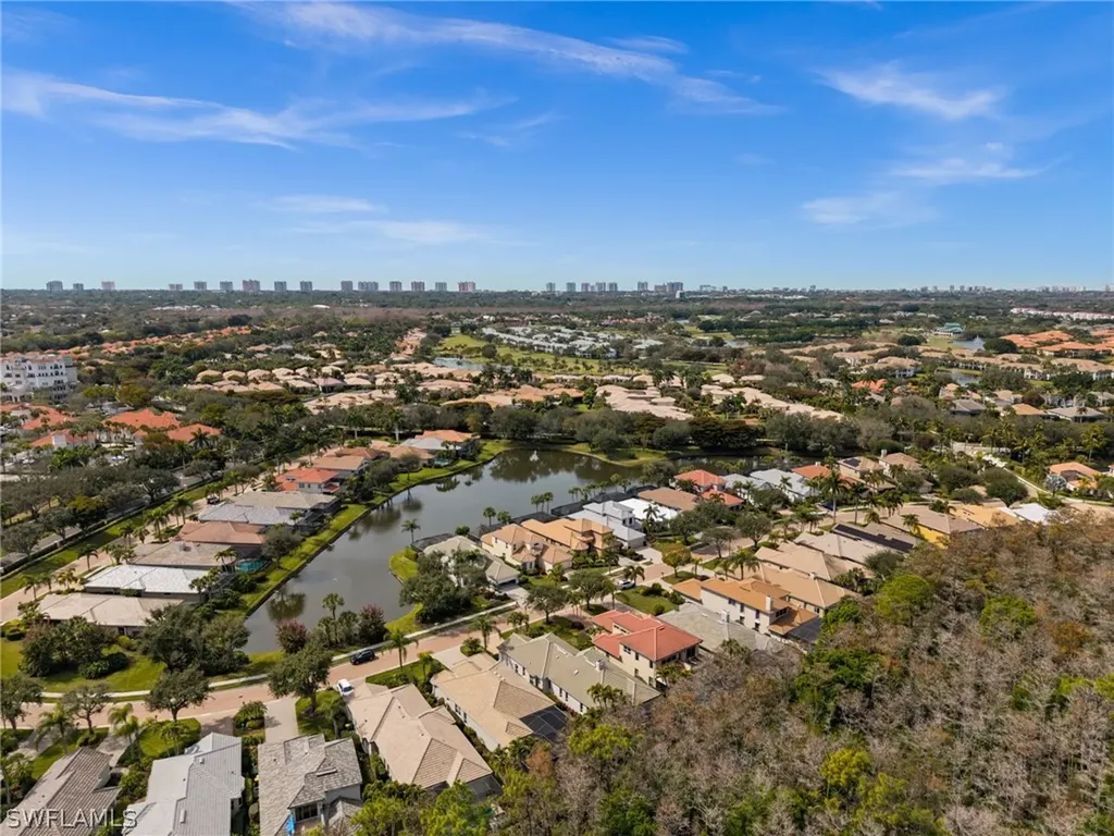 9170 Troon Lakes Drive Naples FL 34109