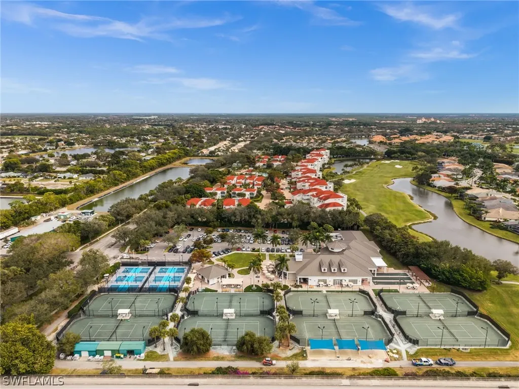 9170 Troon Lakes Drive Naples FL 34109