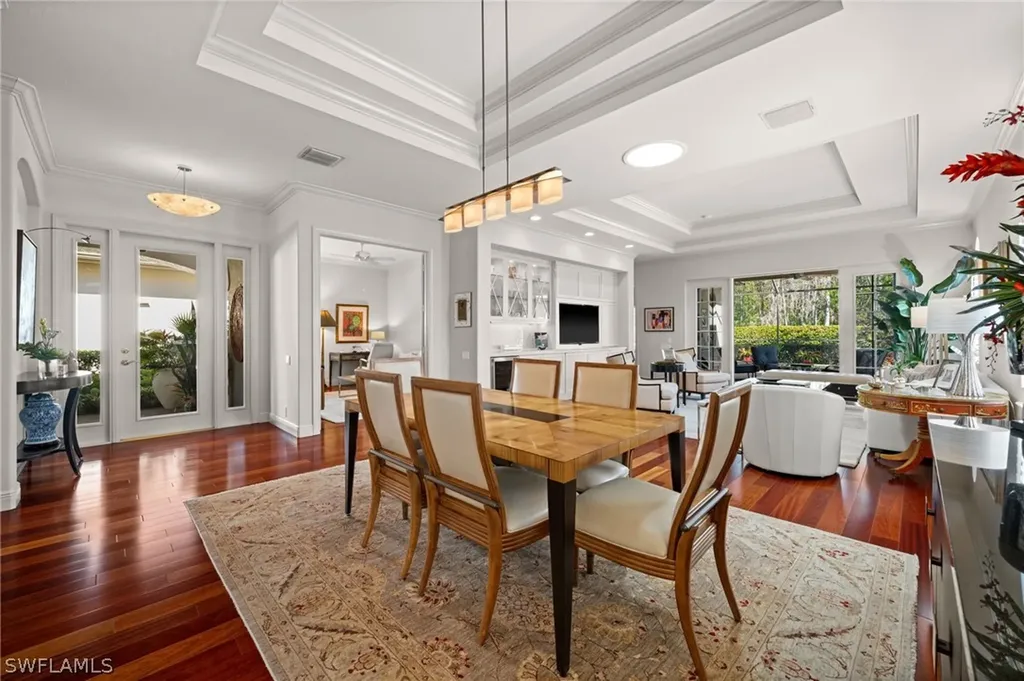 9170 Troon Lakes Drive Naples FL 34109