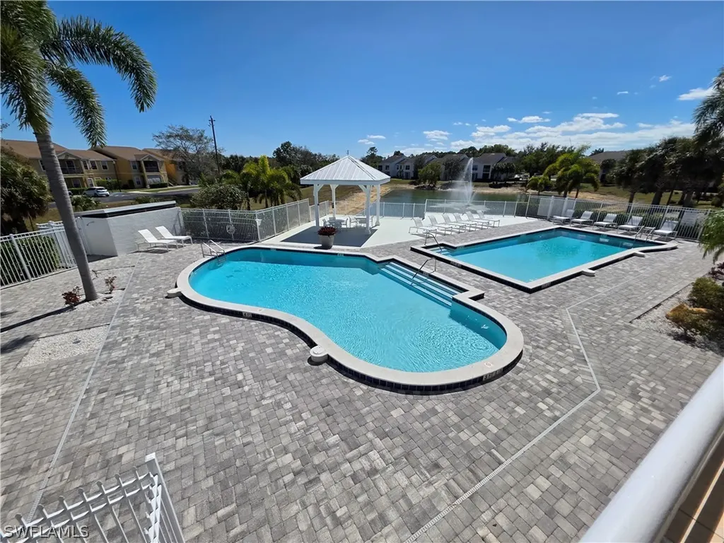 142 Santa Clara Drive Naples FL 34104