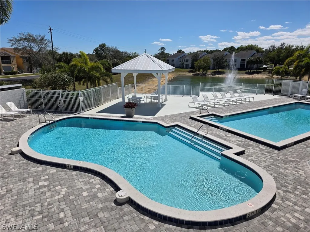 142 Santa Clara Drive Naples FL 34104