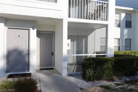 142 Santa Clara Drive Naples FL 34104