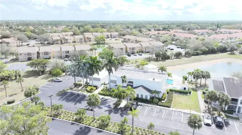 142 Santa Clara Drive Naples FL 34104