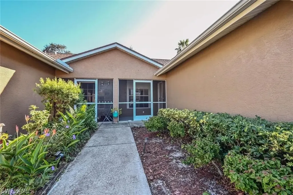 494 Saint Andrews Boulevard Naples FL 34113