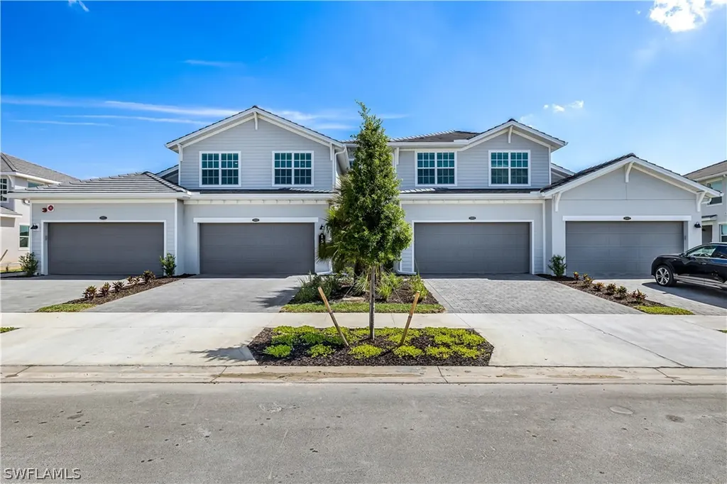 15951 Grassland Lane Babcock Ranch FL 33982