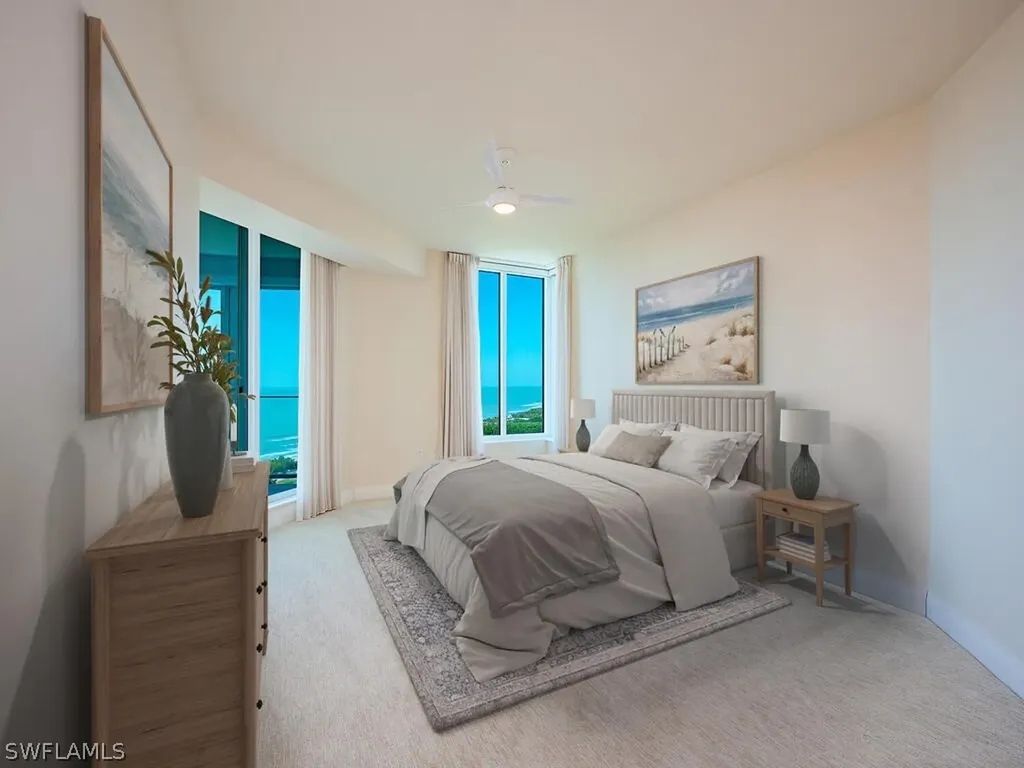 60 Seagate Drive Naples FL 34103