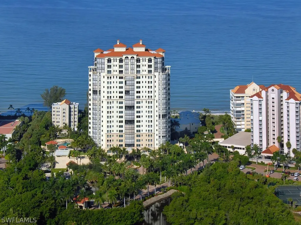 60 Seagate Drive Naples FL 34103