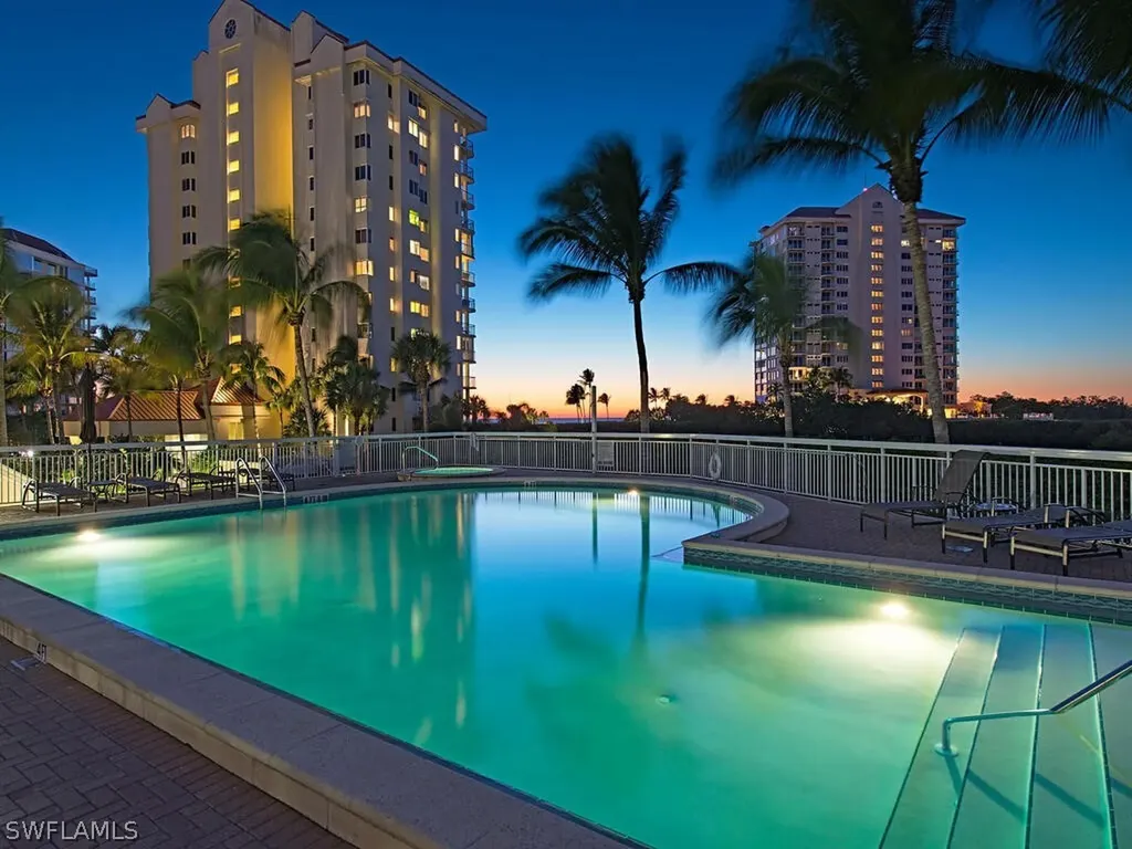 60 Seagate Drive Naples FL 34103