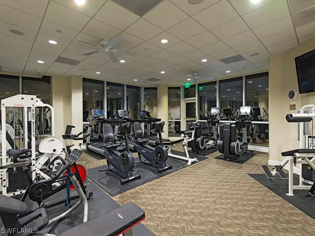 60 Seagate Drive Naples FL 34103