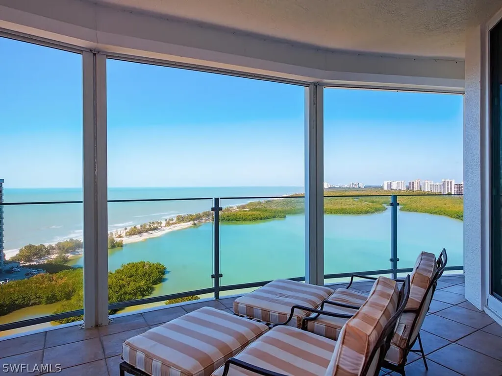 60 Seagate Drive Naples FL 34103