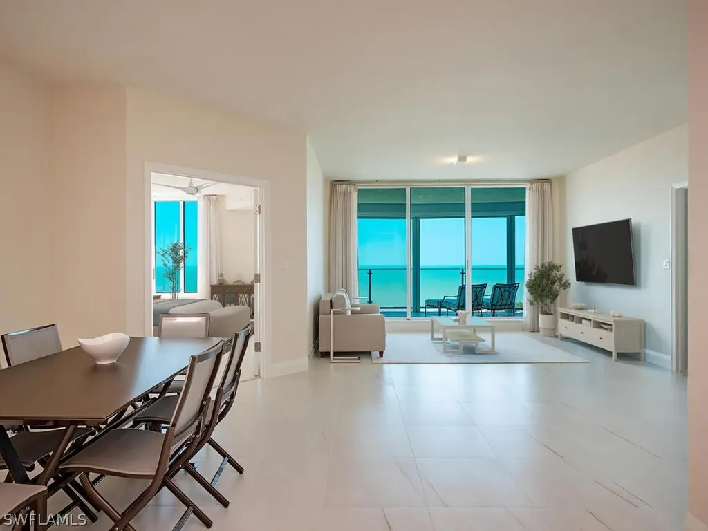 60 Seagate Drive Naples FL 34103