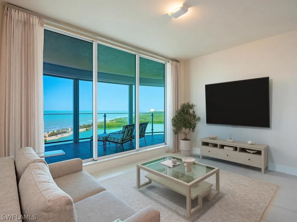 60 Seagate Drive Naples FL 34103