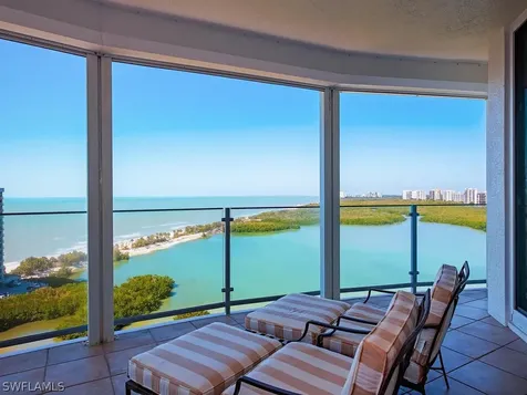 60 Seagate Drive Naples FL 34103