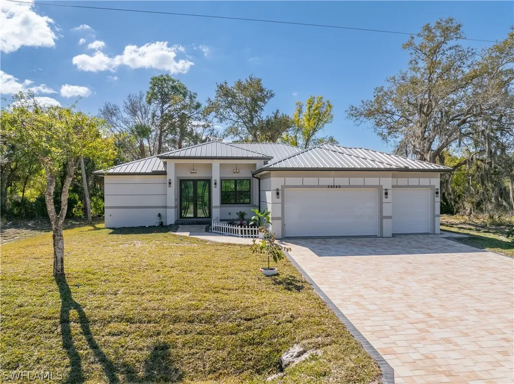 26049 Cuneo Road Punta Gorda FL 33955