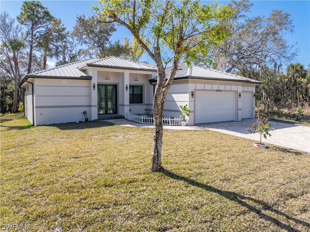 26049 Cuneo Road Punta Gorda FL 33955