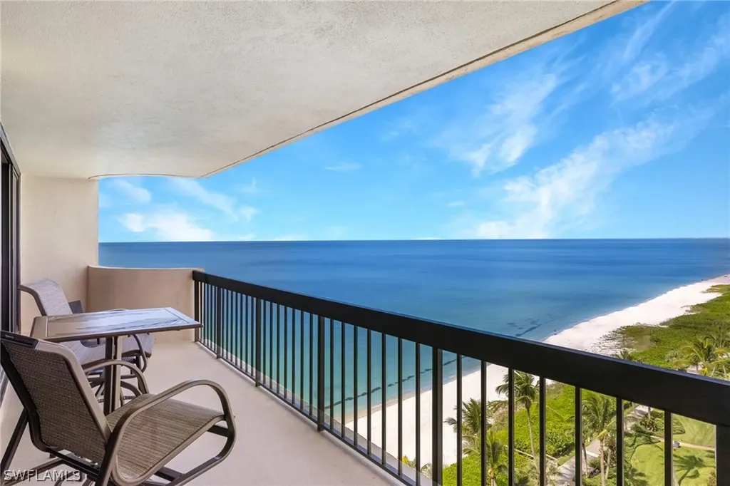 4001 Gulf Shore Boulevard N Naples FL 34103